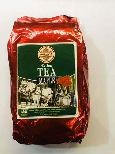 Mlesna pure Ceylon Tea 100g (3.52oz), Earl grey, Soursop, Icewine, BOPF and etc - Picture 13 of 46