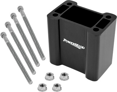 POWERMADD 45491 RISER KT 3' PRO TAPER POL POLARIS RMK 600 EVO 2022