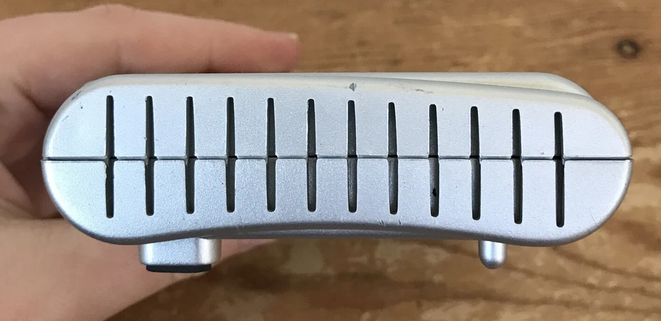 Motorola DSL Modem Mstatea 2210 02 1006 ATT High Speed Internet Ethernet AT&T - Image 4 of 4