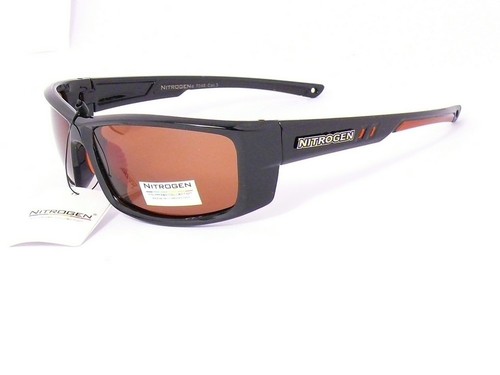 LUNETTES DE SOLEIL POLARISANTES POLARISEES ENVELOPPANTES SPORT NT7048 - Foto 6 di 7