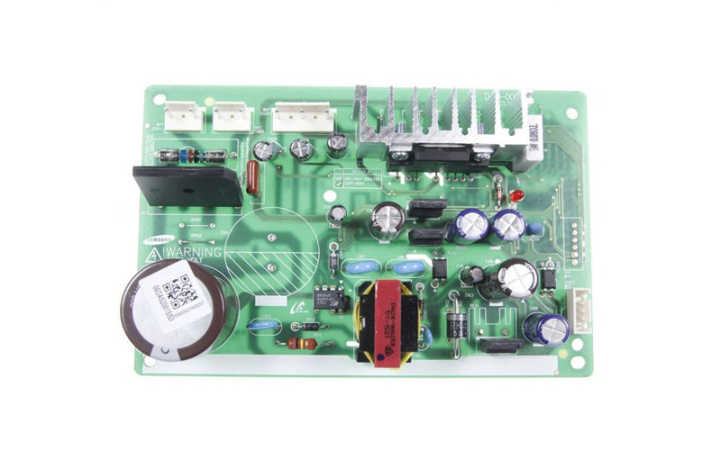 Platine inverter DA92-00155D circuit refrigerateur Samsung froids