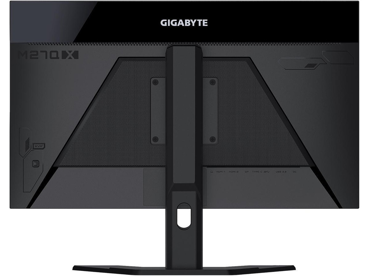 GIGABYTE M27Q-X 27