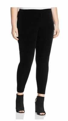 Eileen Fisher Stretch Velvet Leggings 