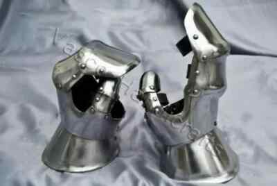 #ad Combat Mitten Gauntlets SCA LARP steel gauntlets medieval gauntlets Gloves Gift $115.00