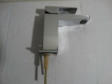 KOHLER Honesty Bathroom Faucet, K-99760-4-CP Single Control  Polished Chrome