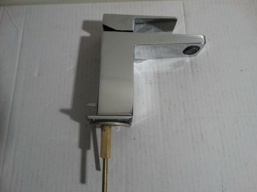 KOHLER Honesty Bathroom Faucet, K-99760-4-CP Single Control  Polished Chrome - Picture 1 of 3