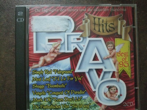 BRAVO HITS Sammlung Viele Doppel-CDs zur Auswahl auch Black Hits Best of - Bild 82 von 133