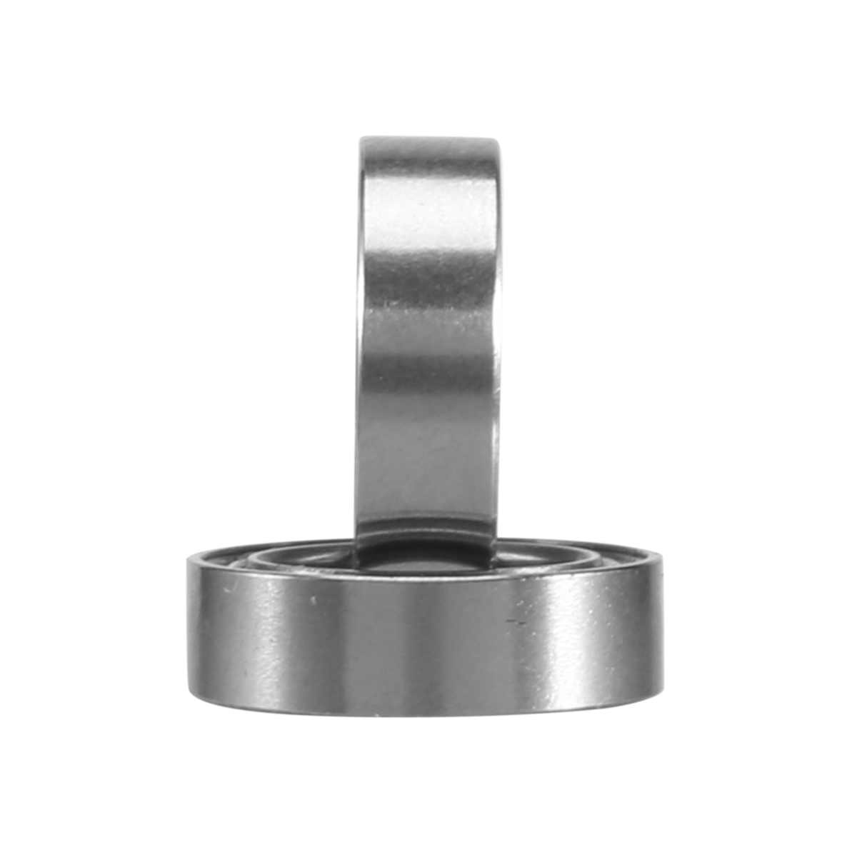 3X(24Pcs Steel Ball Bearing Set for FMS FCX24 1/24 RC Crawler Car