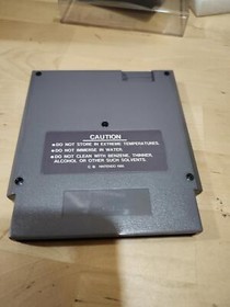 Spy Hunter for Nintendo NES