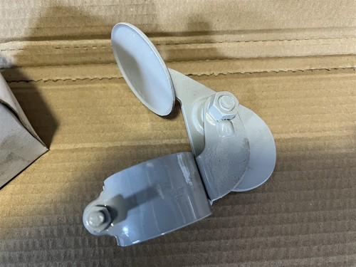 Tisco New Old Stock Part # WC3 C0NN5C208B - WEATHER CAP - Picture 5 of 5