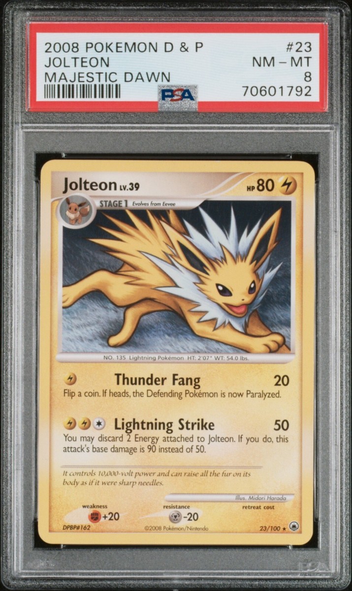 サンダース 003/T トレーナーズ 2002 プロモ Jolteon 151 Jolteon - SV2a: Pokemon Card 151 - Pokemon Japan - TCGplayer.com