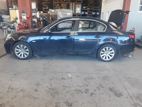 Ölkühler für BMW SERIE 5 BERLINA (E60) 520d 2008 4124765 - Zdjęcie 7 z 10