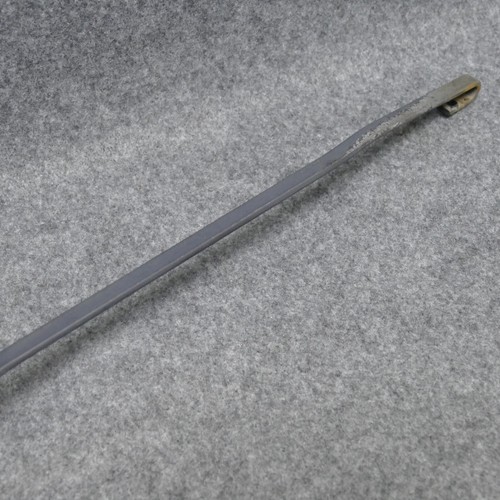 Brazo limpiaparabrisas lateral derecho para pasajeros Chrysler 200 2011-2014 sedán OEM 74390 - Imagen 4 de 10