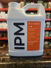 Athena IPM Broad Spectrum Pesticide & Fungicide 1 Qt Concentrate 32 Fl Oz Liquid