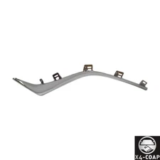 New Front,Left Driver Side GRILLE MOULDING For Mazda 3,3 Sport