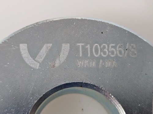 VW OEM Axle Link Bushing Assembly Tool T10356/7 + T10356/8 - Picture 3 of 3