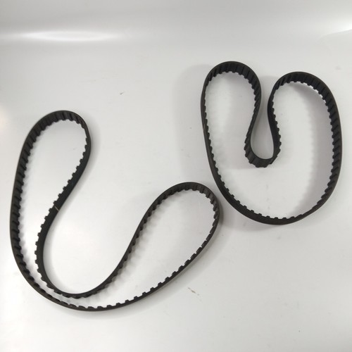 ISORAN Timing Belt Set Of 2 For Citroen Ami 8 GS. 1015 | 091R190 103R190 - Picture 3 of 7