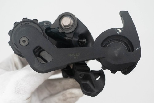 NOS SRAM 5.0 REAR MECH DERAILLEUR MTB MOUNTAIN BIKE 9 SPEED OLD VINTAGE BICYCLE - Picture 10 of 11