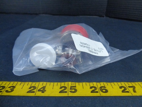 New Amphenol Straight Plug Connector LJT06RE-17-35S (424) SKU Z T - Picture 6 of 8