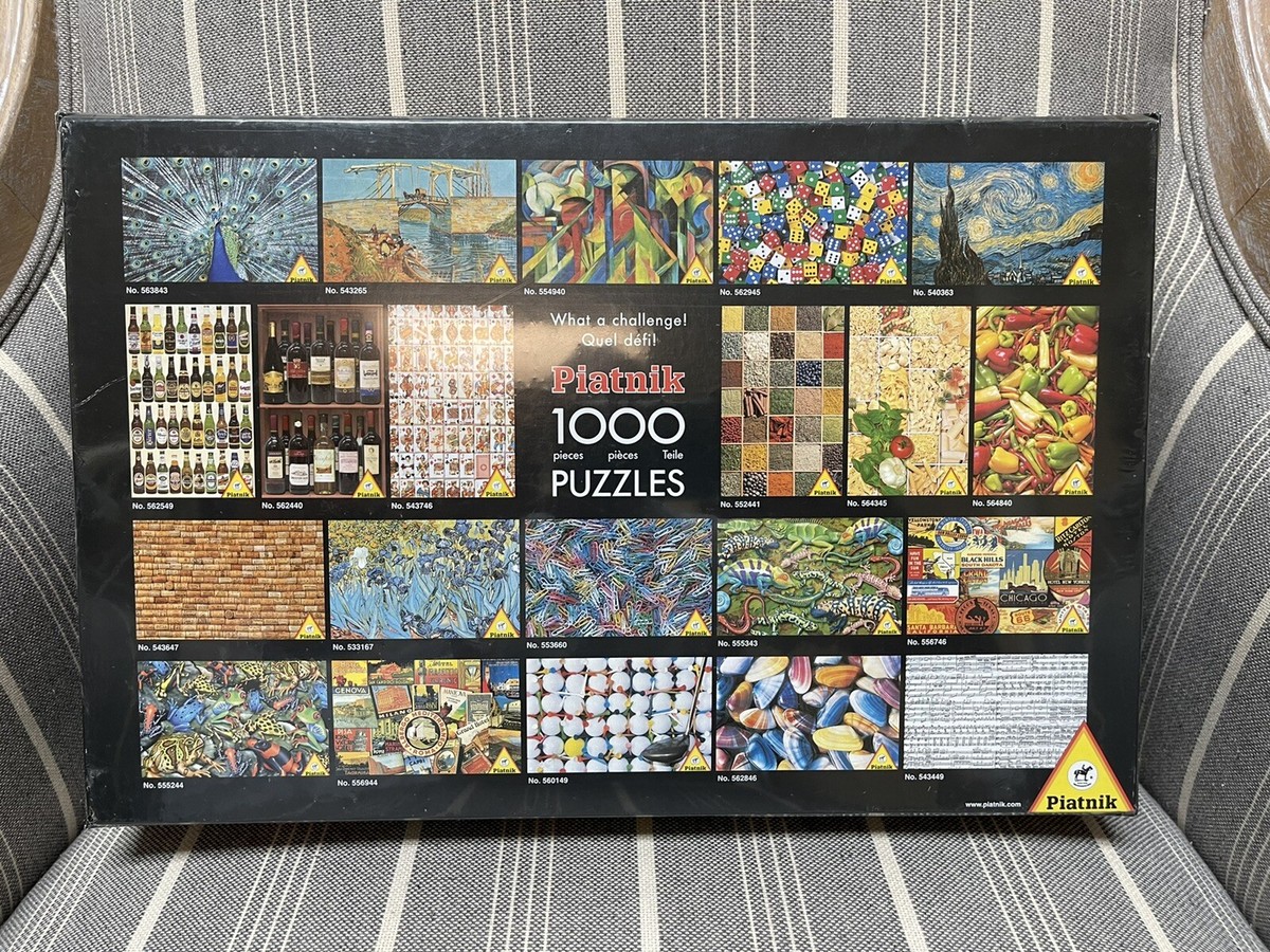 ジグソーパズル puzzle 1000 piatnik Amazon.co.jp: 1000ピース ジグソーパズル Piatnik ホーエン