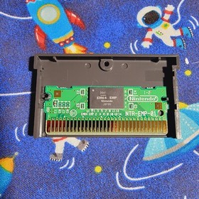 Mint Nintendo DS Internet Browser Cartridge Memory Expansion Pak & Manual CIB