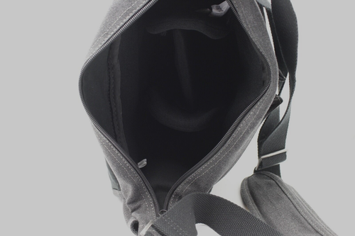 Matin Balade Bag 200 Canvas-Fototasche Wie Neu/Unbenutzt - Bild 3 von 3