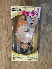 Vintage ULTRA RARE 1970’s Pedigree Matilda Doll in Original Box