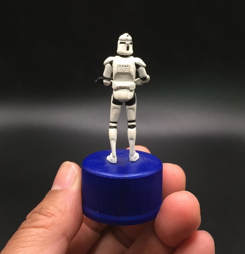 PEPSI STAR WARS Figure bottle cap Collection Choose from list 100 Japan Import - Picture 155 of 365