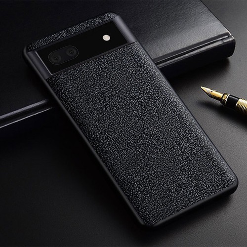 for Google Pixel 9 Pro XL 8 Pro 8A 7A 6 Shockproof PU Luxury Leather Phone Cover - Picture 7 of 17