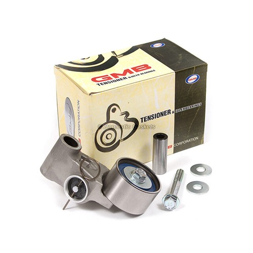 Head Gasket Set Timing Belt Kit Water Pump Fit 04-06 Subaru 2.5 SOHC EJ25 VIN B - Picture 8 of 12
