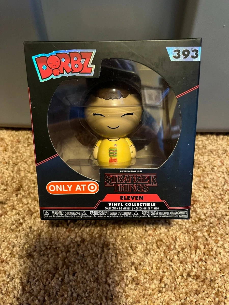 Eleven dorbz sales