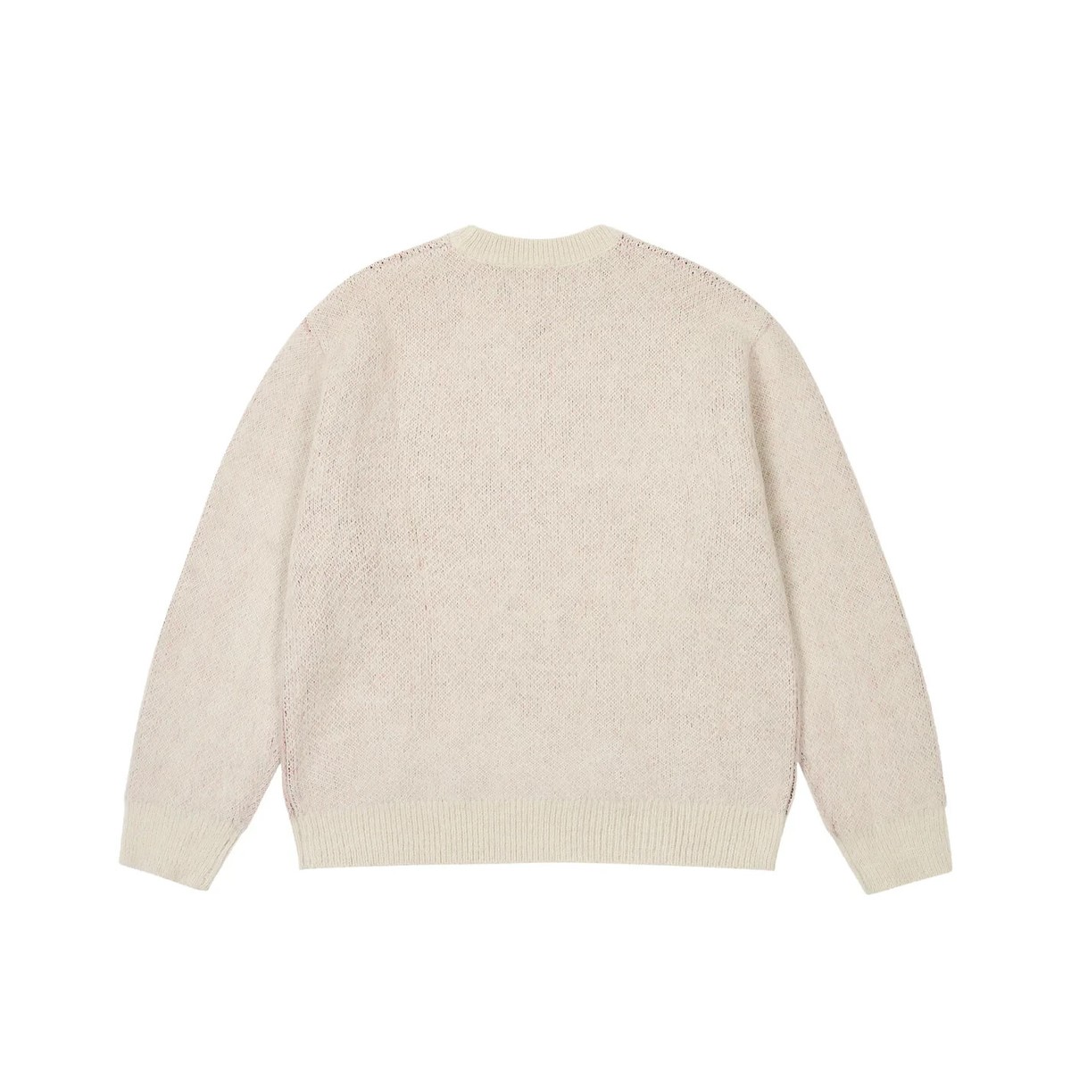 Palace Hairy Flag knit Korea | eBay
