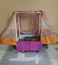 american girl pop up camper ebay