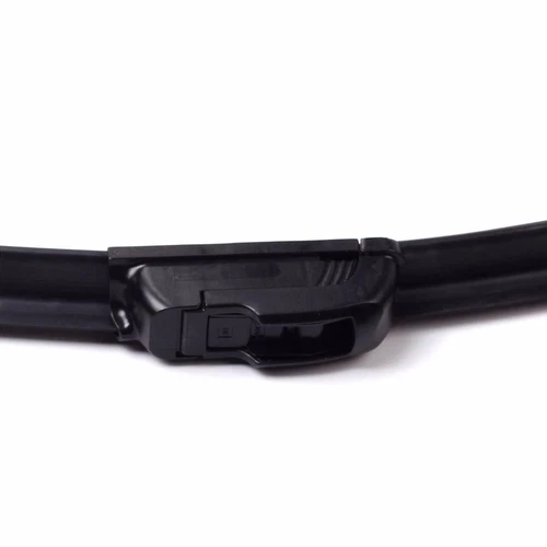 2 pieces 26"+24" All Season Beam Windshield Front Wiper Blades - Bild 8 von 8