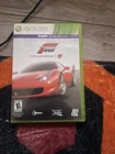 Forza Motorsport 4 (Xbox 360) Complete