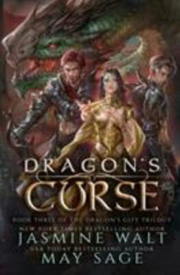 Dragon's Curse: a Reverse Harem Fantasy Romance (The Dragon's Gift Trilogy), Wal