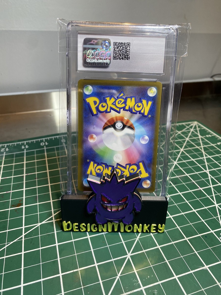 CGC 10 Raikou V Japanese VSTAR Universe 2022 Pokemon Card #038 | eBay