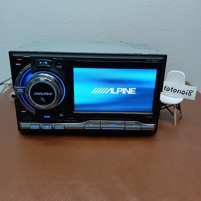 ALPINE　iXA−W404J s-l1200.jpg