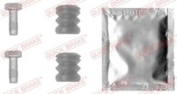 Quick Brake 113-1301 ZubehöRsatz, Bremssattel FüR VW