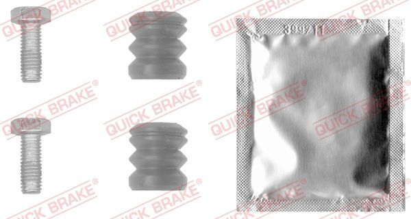 Quick Brake 113-1301 ZubehöRsatz, Bremssattel FüR VW-image
