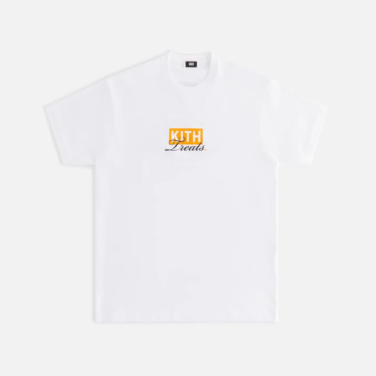 Kith Treats New York Cafe Tee