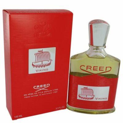Creed Viking Fragrances for Men for sale | eBay