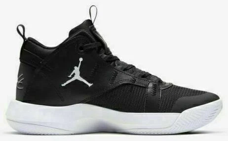 Jordan Jumpman 2020 PF Black 2019