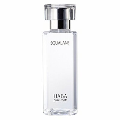 ブースター・導入液 HABA PURE ROOTS SQUALANE 120ml s-l400.jpg