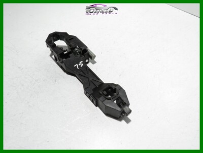 NISSAN SERENA C25 CC25 08-10 EXTERIOR DOOR HANDLE CARRIER