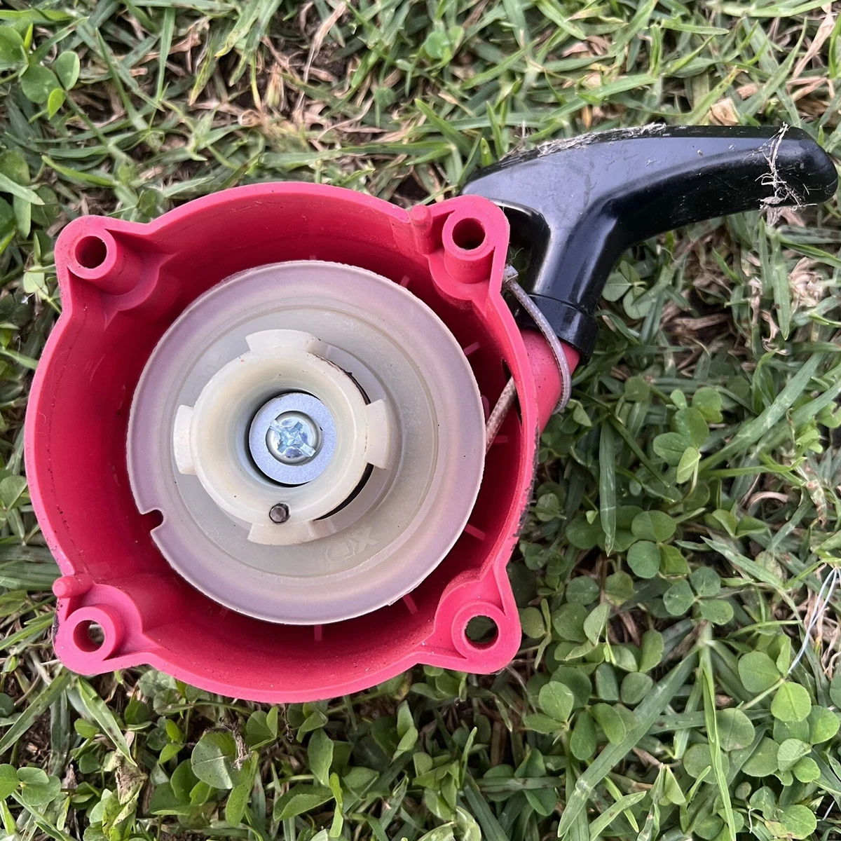 Gardenline whipper snipper deals