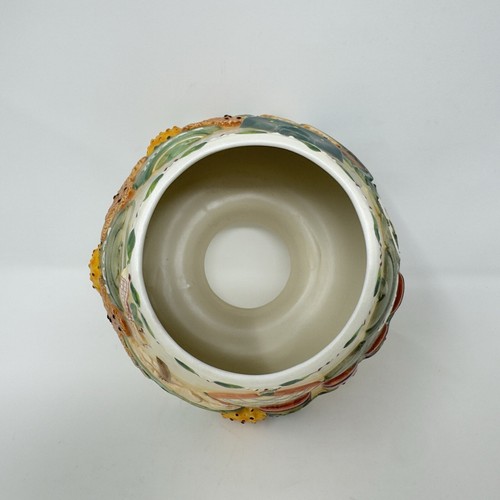 Yankee Candle Jar Candle Shade Gingerbread Cookie Holiday Christmas Baking Spice - Picture 6 of 9