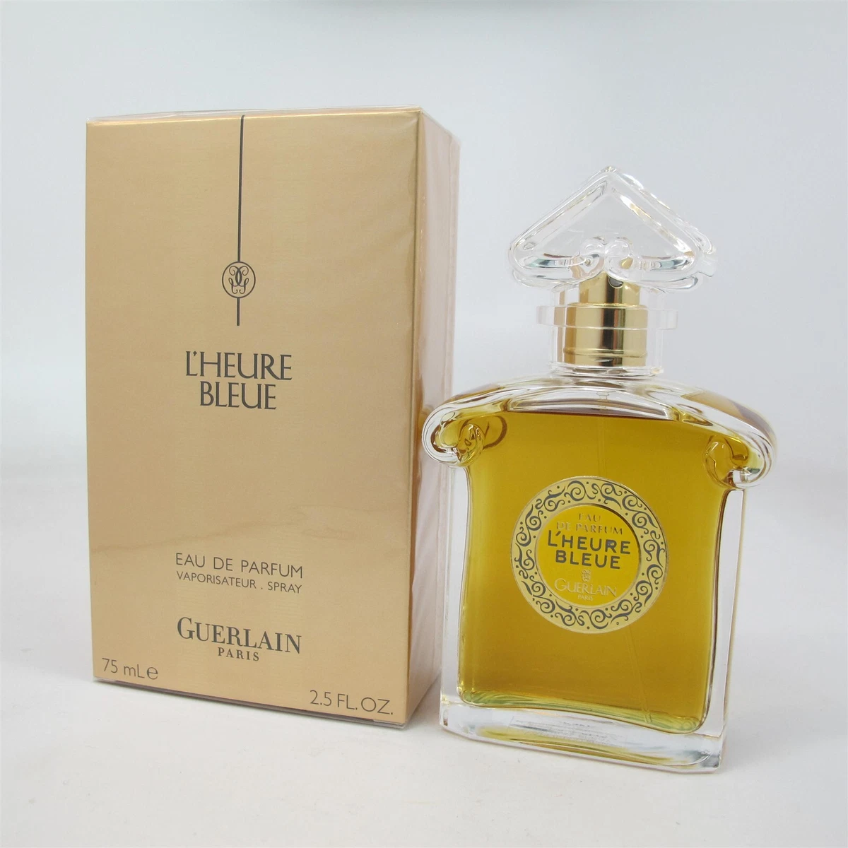 Guerlain L'heure Bleue Eau de Parfum Fragrances for Women for sale