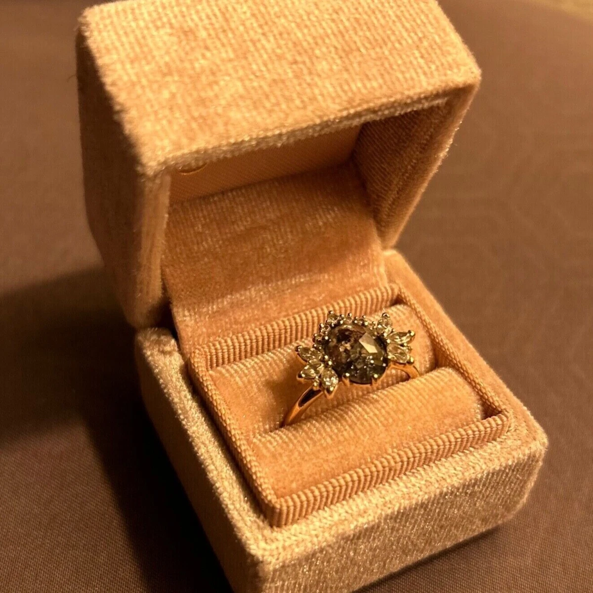 Sarah engagement shop rings