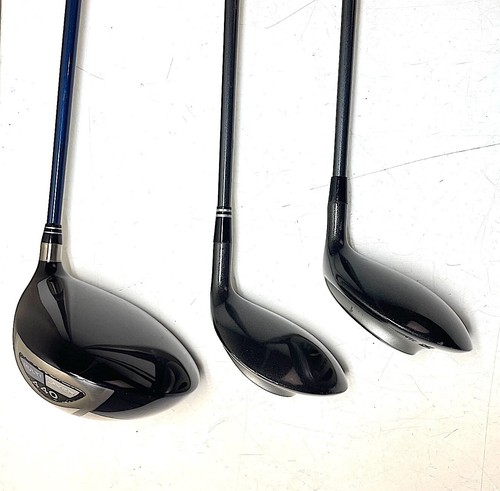 Nicklaus Golf Clubs LOT FO THREE ! - Picture 3 of 9